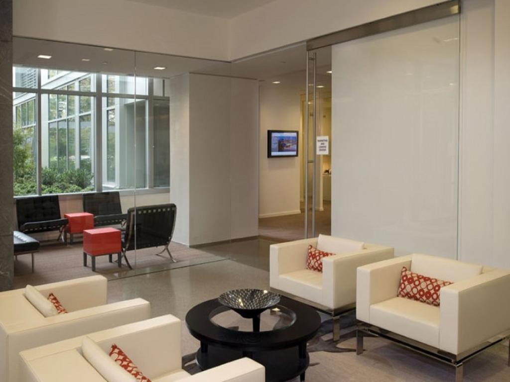 Global Luxury Suites At Georgetown Washington Extérieur photo