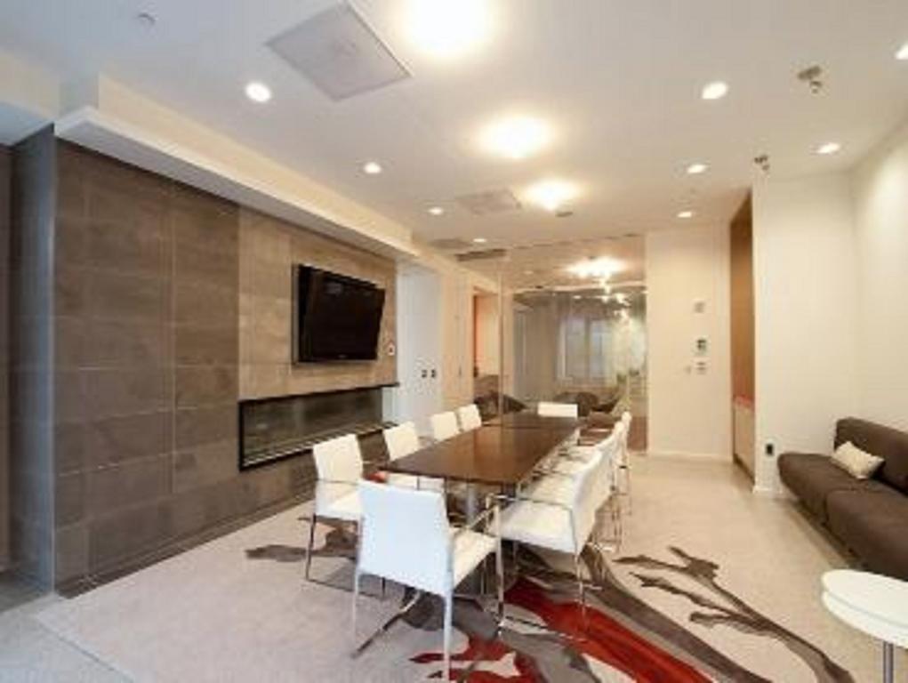 Global Luxury Suites At Georgetown Washington Extérieur photo