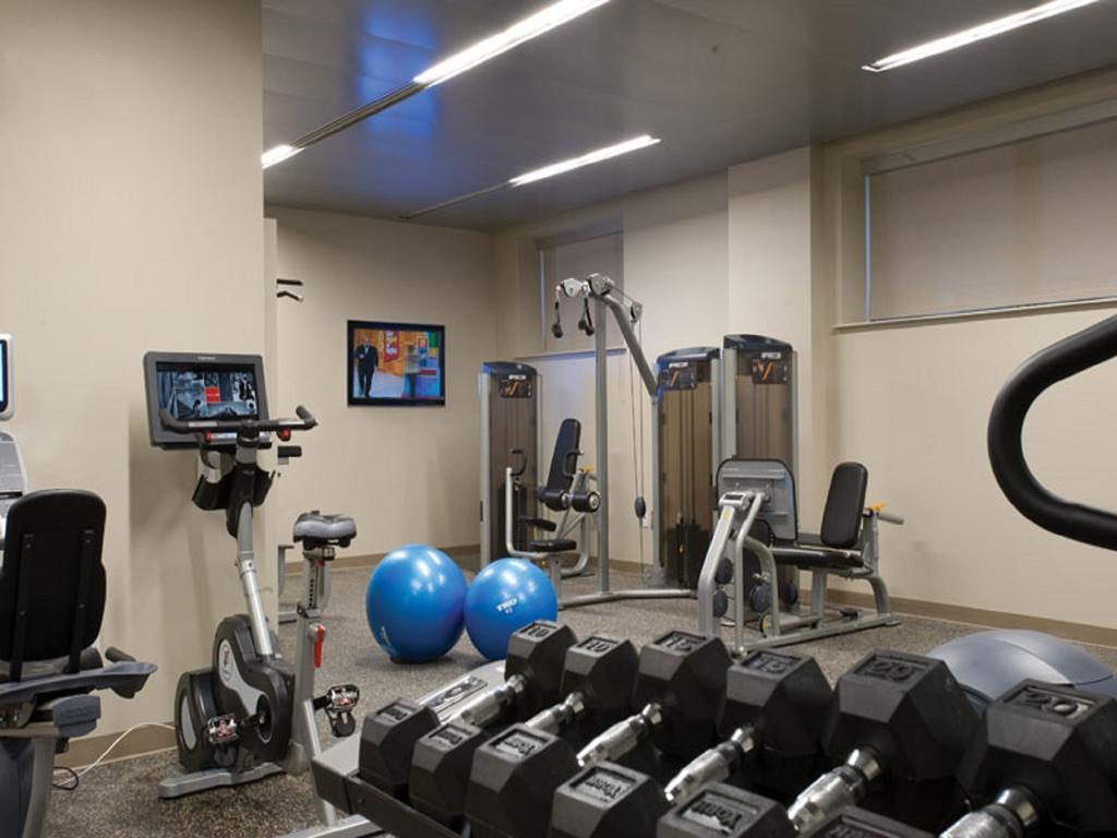 Global Luxury Suites At Georgetown Washington Extérieur photo