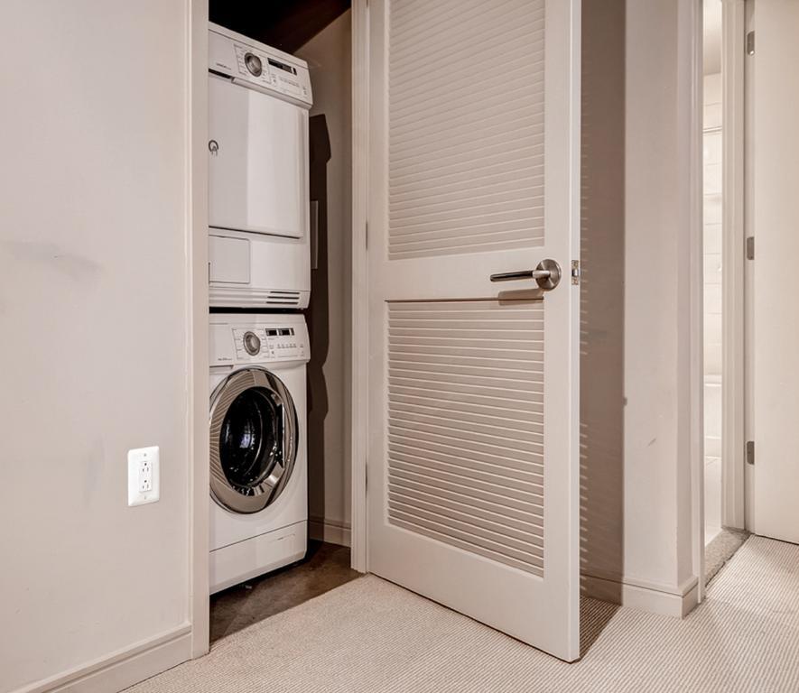 Global Luxury Suites At Georgetown Washington Chambre photo