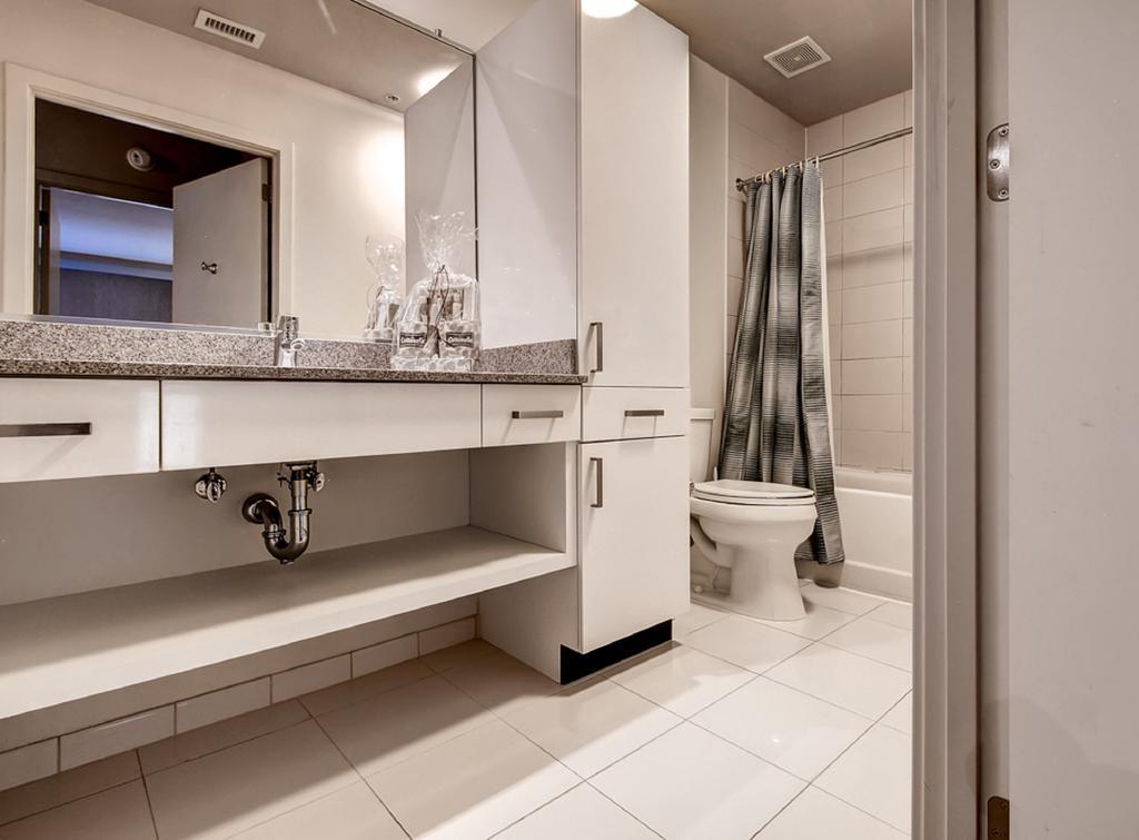 Global Luxury Suites At Georgetown Washington Chambre photo