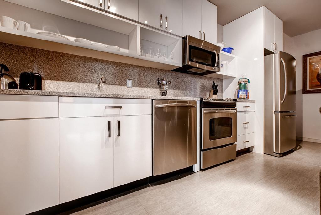 Global Luxury Suites At Georgetown Washington Chambre photo