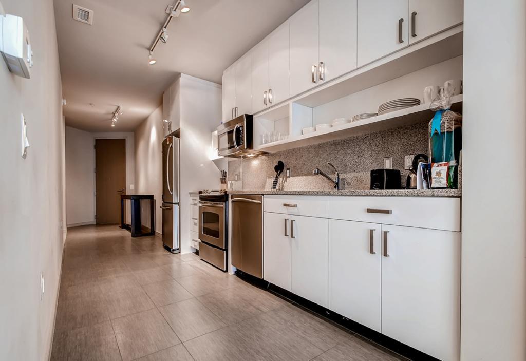 Global Luxury Suites At Georgetown Washington Chambre photo
