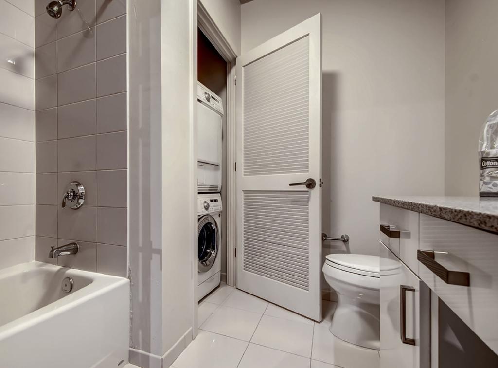 Global Luxury Suites At Georgetown Washington Chambre photo