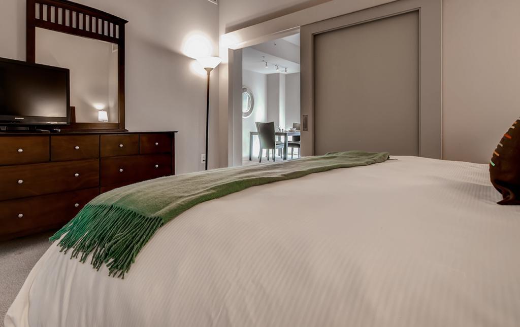 Global Luxury Suites At Georgetown Washington Chambre photo