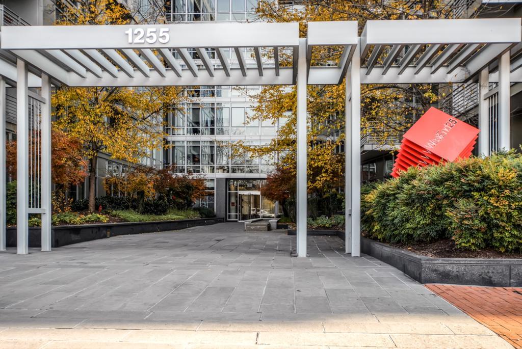 Global Luxury Suites At Georgetown Washington Extérieur photo